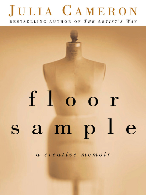 Title details for Floor Sample by Julia Cameron - Available